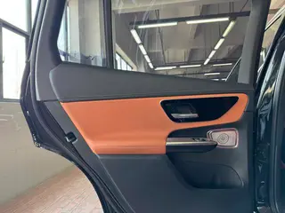 Mercedes-Benz GLC 2023 Reforma GLC 260 L 4MATIC Dinámico 5 Asiento interior foto 12 Mercedes-Benz GLC 2023 Reforma GLC 260 L 4MATIC Dinámico 5 Asiento interior foto 12