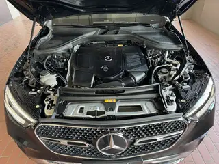 Mercedes-Benz GLC 2023 Reforma GLC 260 L 4MATIC Dinámico 5 Asiento interior foto 20 Mercedes-Benz GLC 2023 Reforma GLC 260 L 4MATIC Dinámico 5 Asiento interior foto 20