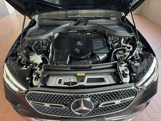 Mercedes-Benz GLC 2023 Reforma GLC 260 L 4MATIC Dinámico 5 Asiento interior foto 20 Mercedes-Benz GLC 2023 Reforma GLC 260 L 4MATIC Dinámico 5 Asiento interior foto 20