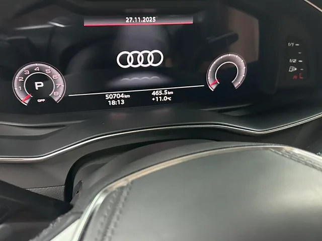 Audi A6L 2024 45 TFSI Elegante y elegante exterior foto 7 Audi A6L 2024 45 TFSI Elegante y elegante exterior foto 7