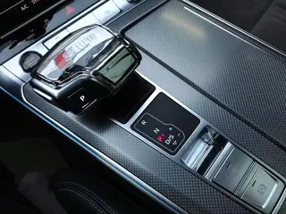 Audi A6L 2023 45 TFSI Choose dynamic type interior photo 14 Audi A6L 2023 45 TFSI Choose dynamic type interior photo 14