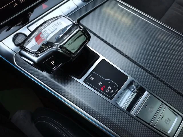 Audi A6L 2023 45 TFSI Choose dynamic type interior photo 14 Audi A6L 2023 45 TFSI Choose dynamic type interior photo 14