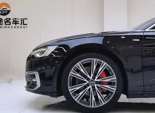 Audi A6L 2023 45 TFSI Choose dynamic type interior photo 20 Audi A6L 2023 45 TFSI Choose dynamic type interior photo 20