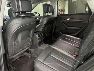 Audi Q5L 2022 Restyling 45T Choose dynamic type exterior photo 6 Audi Q5L 2022 Restyling 45T Choose dynamic type exterior photo 6