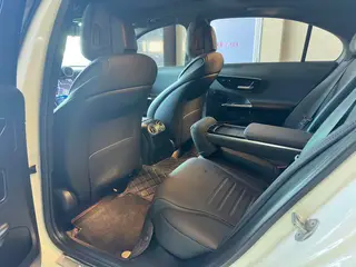 Mercedes-Benz C-Class 2024 C 260 L Sports version exterior photo 5 Mercedes-Benz C-Class 2024 C 260 L Sports version exterior photo 5