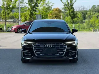 Audi A6L 2025 45 TFSI quattro Tipo dinámico de selección exterior foto 2