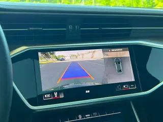 Audi A6L 2025 45 TFSI quattro Tipo dinámico de selección exterior foto 8