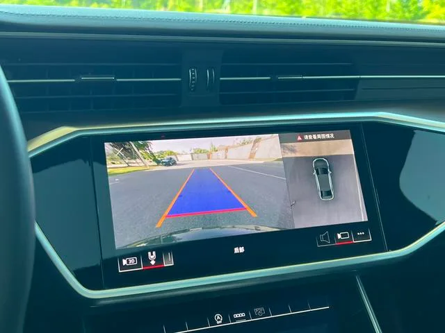 Audi A6L 2025 45 TFSI quattro Tipo dinámico de selección exterior foto 8