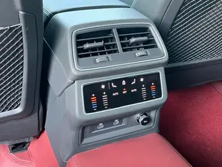 Audi A6L 2025 45 TFSI quattro Tipo dinámico de selección interior foto 10