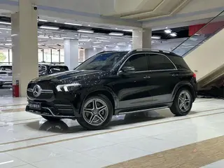 Mercedes-Benz GLE (Imported) 2023 GLE 450 4MATIC Luxury type exterior photo 1 Mercedes-Benz GLE (Imported) 2023 GLE 450 4MATIC Luxury type exterior photo 1