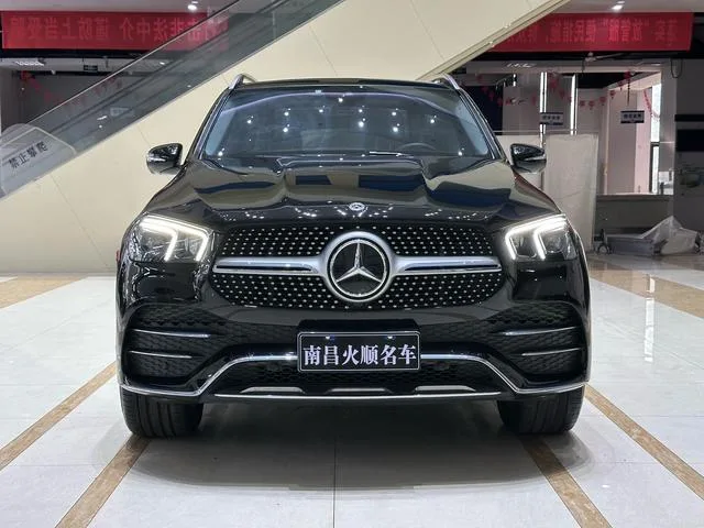 Mercedes-Benz GLE (Imported) 2023 GLE 450 4MATIC Luxury type exterior photo 2 Mercedes-Benz GLE (Imported) 2023 GLE 450 4MATIC Luxury type exterior photo 2