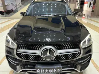 Mercedes-Benz GLE (Imported) 2023 GLE 450 4MATIC Luxury type exterior photo 3 Mercedes-Benz GLE (Imported) 2023 GLE 450 4MATIC Luxury type exterior photo 3