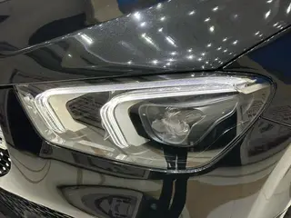 Mercedes-Benz GLE (Imported) 2023 GLE 450 4MATIC Luxury type exterior photo 9 Mercedes-Benz GLE (Imported) 2023 GLE 450 4MATIC Luxury type exterior photo 9