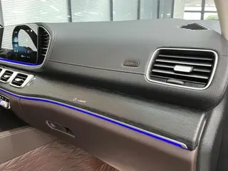 Mercedes-Benz GLE (Imported) 2023 GLE 450 4MATIC Luxury type interior photo 19 Mercedes-Benz GLE (Imported) 2023 GLE 450 4MATIC Luxury type interior photo 19