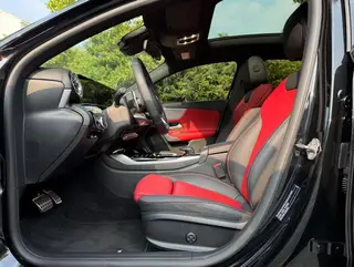 Mercedes-Benz A-Class AMG 2022 AMG A 35 L 4MATIC exterior photo 8 Mercedes-Benz A-Class AMG 2022 AMG A 35 L 4MATIC exterior photo 8