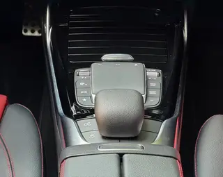 Mercedes-Benz A-Class AMG 2022 AMG A 35 L 4MATIC interior photo 17 Mercedes-Benz A-Class AMG 2022 AMG A 35 L 4MATIC interior photo 17