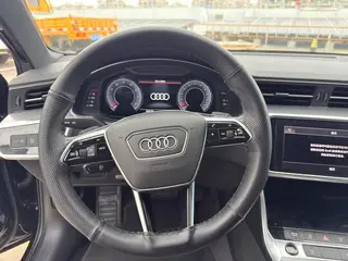 Audi A6L 2023 40 TFSI Deluxe Elegant interior photo 13 Audi A6L 2023 40 TFSI Deluxe Elegant interior photo 13