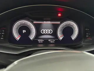 Audi A6L 2023 40 TFSI Deluxe Elegant interior photo 17 Audi A6L 2023 40 TFSI Deluxe Elegant interior photo 17