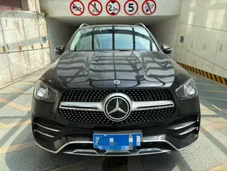 Mercedes-Benz GLE (Imported) 2023 GLE 450 4MATIC De lujo exterior foto 2 Mercedes-Benz GLE (Imported) 2023 GLE 450 4MATIC De lujo exterior foto 2