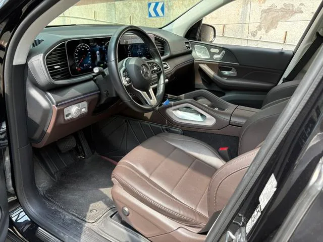 Mercedes-Benz GLE (Imported) 2023 GLE 450 4MATIC De lujo exterior foto 4 Mercedes-Benz GLE (Imported) 2023 GLE 450 4MATIC De lujo exterior foto 4