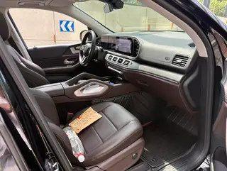 Mercedes-Benz GLE (Imported) 2023 GLE 450 4MATIC De lujo exterior foto 6 Mercedes-Benz GLE (Imported) 2023 GLE 450 4MATIC De lujo exterior foto 6
