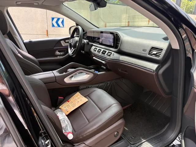 Mercedes-Benz GLE (Imported) 2023 GLE 450 4MATIC De lujo exterior foto 6 Mercedes-Benz GLE (Imported) 2023 GLE 450 4MATIC De lujo exterior foto 6