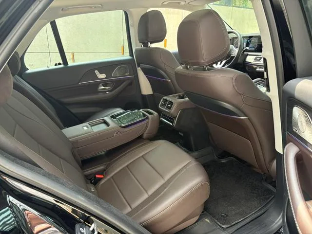 Mercedes-Benz GLE (Imported) 2023 GLE 450 4MATIC De lujo exterior foto 7 Mercedes-Benz GLE (Imported) 2023 GLE 450 4MATIC De lujo exterior foto 7