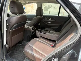 Mercedes-Benz GLE (Imported) 2023 GLE 450 4MATIC De lujo interior foto 9 Mercedes-Benz GLE (Imported) 2023 GLE 450 4MATIC De lujo interior foto 9