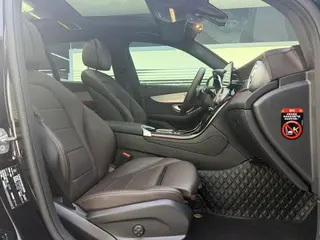 Mercedes-Benz GLC 2022 Three changes GLC 260 L 4MATIC Dynamic interior photo 9 Mercedes-Benz GLC 2022 Three changes GLC 260 L 4MATIC Dynamic interior photo 9