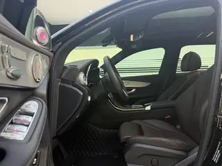 Mercedes-Benz GLC 2022 Three changes GLC 260 L 4MATIC Dynamic interior photo 10 Mercedes-Benz GLC 2022 Three changes GLC 260 L 4MATIC Dynamic interior photo 10