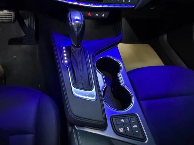 Cadillac CT4 2023 28T Luxury type exterior photo 8 Cadillac CT4 2023 28T Luxury type exterior photo 8