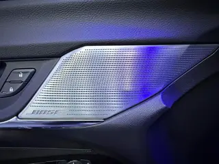 Cadillac CT4 2023 28T Luxury type interior photo 11 Cadillac CT4 2023 28T Luxury type interior photo 11