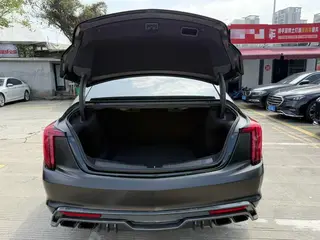 Cadillac CT5 2021 28T Luxury type exterior photo 8 Cadillac CT5 2021 28T Luxury type exterior photo 8