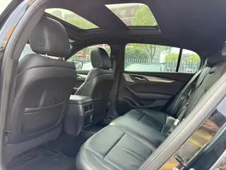 Cadillac CT5 2021 28T Luxury type interior photo 10 Cadillac CT5 2021 28T Luxury type interior photo 10