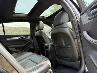 Cadillac CT5 2021 28T Luxury type interior photo 14 Cadillac CT5 2021 28T Luxury type interior photo 14