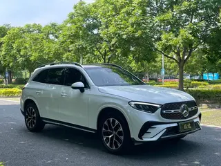 Mercedes-Benz GLC 2023 Restyling GLC 260 L 4MATIC Luxury type 5 seat exterior photo 3 Mercedes-Benz GLC 2023 Restyling GLC 260 L 4MATIC Luxury type 5 seat exterior photo 3