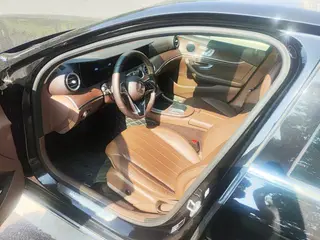 Mercedes-Benz E-Class 2022 E 300 L Style tendance Voiture extérieur photo 4 Mercedes-Benz E-Class 2022 E 300 L Style tendance Voiture extérieur photo 4