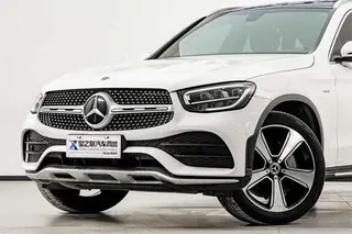 Mercedes-Benz GLC 2022 Restyling GLC 300 L 4MATIC Dynamic Zhenzang Edition exterior photo 2 Mercedes-Benz GLC 2022 Restyling GLC 300 L 4MATIC Dynamic Zhenzang Edition exterior photo 2