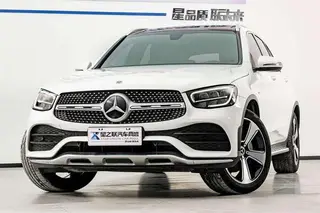 Mercedes-Benz GLC 2022 Restyling GLC 300 L 4MATIC Dynamic Zhenzang Edition exterior photo 3 Mercedes-Benz GLC 2022 Restyling GLC 300 L 4MATIC Dynamic Zhenzang Edition exterior photo 3