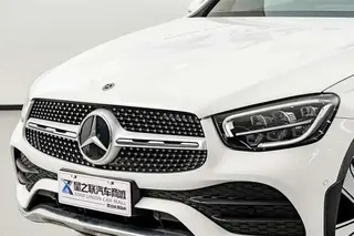 Mercedes-Benz GLC 2022 Restyling GLC 300 L 4MATIC Dynamic Zhenzang Edition exterior photo 4 Mercedes-Benz GLC 2022 Restyling GLC 300 L 4MATIC Dynamic Zhenzang Edition exterior photo 4