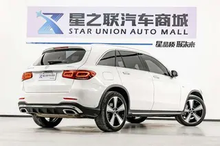 Mercedes-Benz GLC 2022 Restyling GLC 300 L 4MATIC Dynamic Zhenzang Edition exterior photo 6 Mercedes-Benz GLC 2022 Restyling GLC 300 L 4MATIC Dynamic Zhenzang Edition exterior photo 6