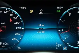 Mercedes-Benz GLC 2022 Restyling GLC 300 L 4MATIC Dynamic Zhenzang Edition exterior photo 9 Mercedes-Benz GLC 2022 Restyling GLC 300 L 4MATIC Dynamic Zhenzang Edition exterior photo 9