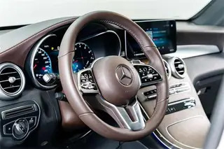 Mercedes-Benz GLC 2022 Restyling GLC 300 L 4MATIC Dynamic Zhenzang Edition exterior photo 10 Mercedes-Benz GLC 2022 Restyling GLC 300 L 4MATIC Dynamic Zhenzang Edition exterior photo 10