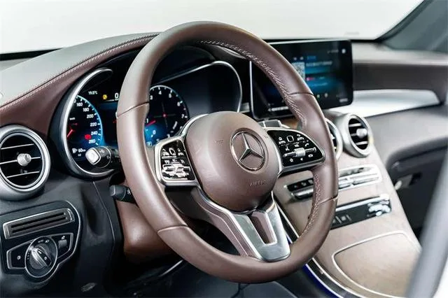 Mercedes-Benz GLC 2022 Restyling GLC 300 L 4MATIC Dynamic Zhenzang Edition exterior photo 10 Mercedes-Benz GLC 2022 Restyling GLC 300 L 4MATIC Dynamic Zhenzang Edition exterior photo 10