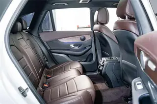 Mercedes-Benz GLC 2022 Restyling GLC 300 L 4MATIC Dynamic Zhenzang Edition interior photo 20 Mercedes-Benz GLC 2022 Restyling GLC 300 L 4MATIC Dynamic Zhenzang Edition interior photo 20
