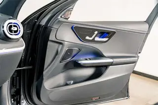 Mercedes-Benz C-Class 2024 Three changes C 260 L Sports version interior photo 12 Mercedes-Benz C-Class 2024 Three changes C 260 L Sports version interior photo 12