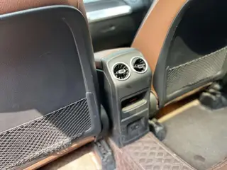 Mercedes-Benz GLB 2022 Restyling GLB 200 Fashionable interior photo 20