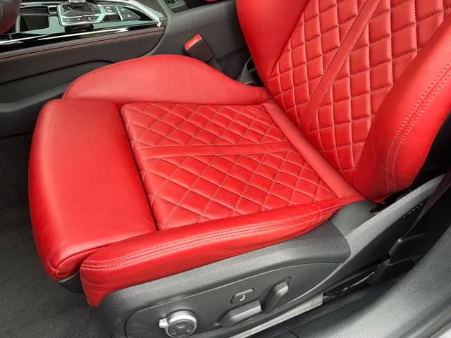 Audi S4 2022 3.0TFSI exterior photo 7 Audi S4 2022 3.0TFSI exterior photo 7