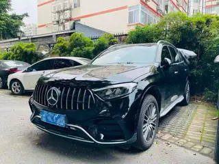 Mercedes-Benz GLC 2025 GLC 300 L 4MATIC Dinámico 5 Asiento exterior foto 1 Mercedes-Benz GLC 2025 GLC 300 L 4MATIC Dinámico 5 Asiento exterior foto 1