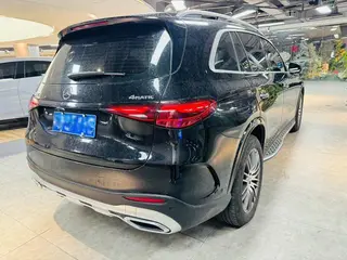 Mercedes-Benz GLC 2025 GLC 300 L 4MATIC Dinámico 5 Asiento interior foto 7 Mercedes-Benz GLC 2025 GLC 300 L 4MATIC Dinámico 5 Asiento interior foto 7